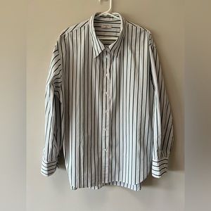 Babaton Blouse
